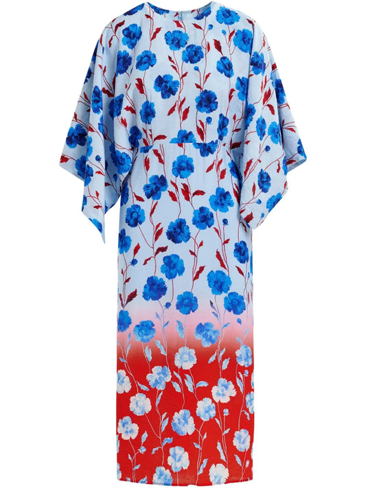 Hermione Midi Dress
