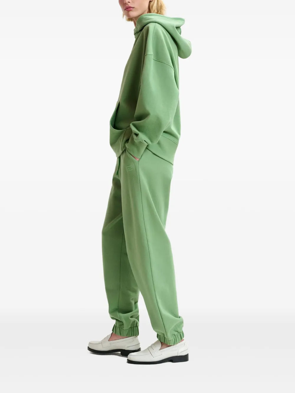 Hankie Hoodie