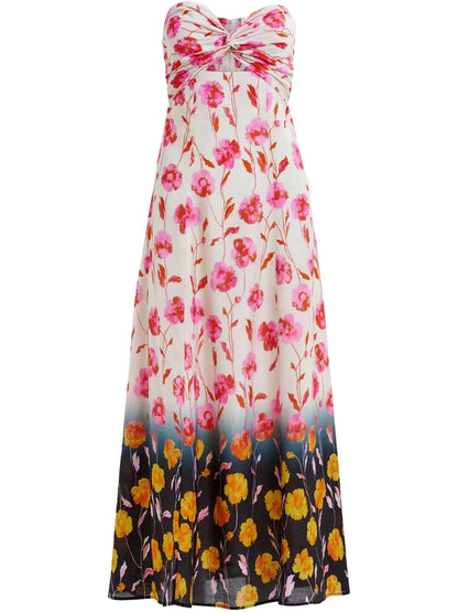 Heorgia Maxi Dress