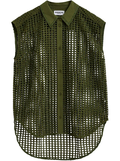 Harness Shirt