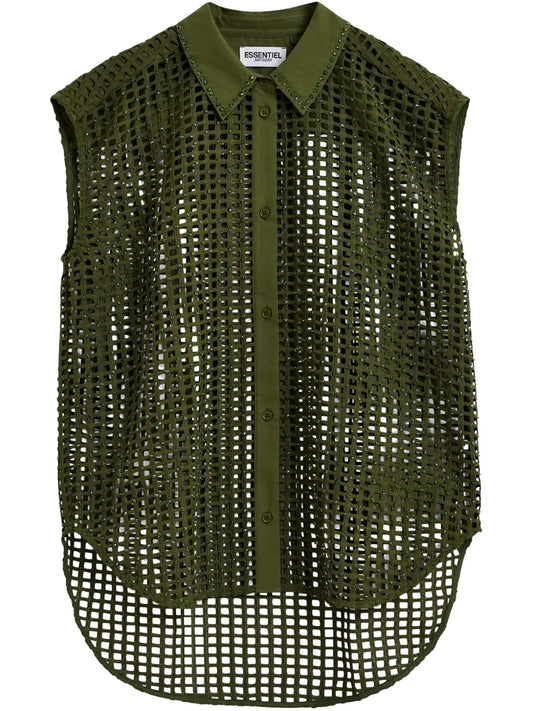 Harness Shirt