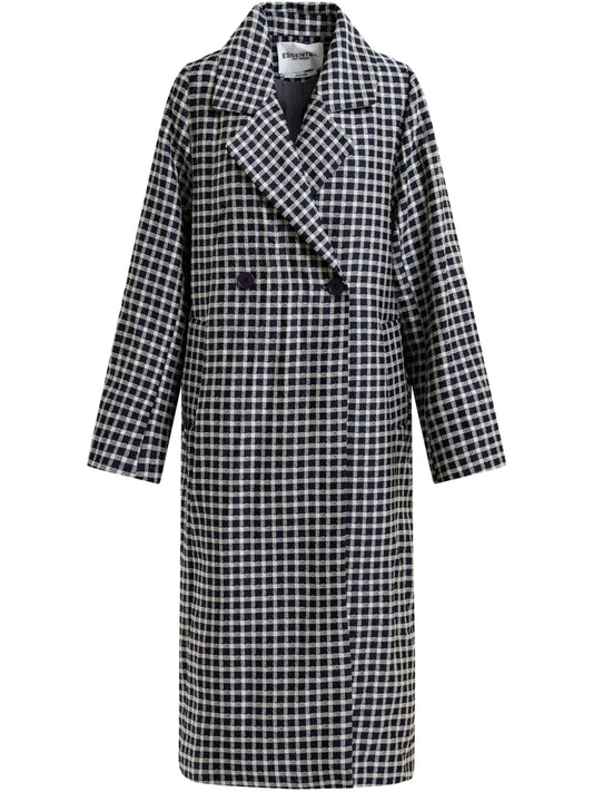 Hardly Coat