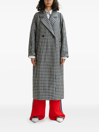 Hardly Coat