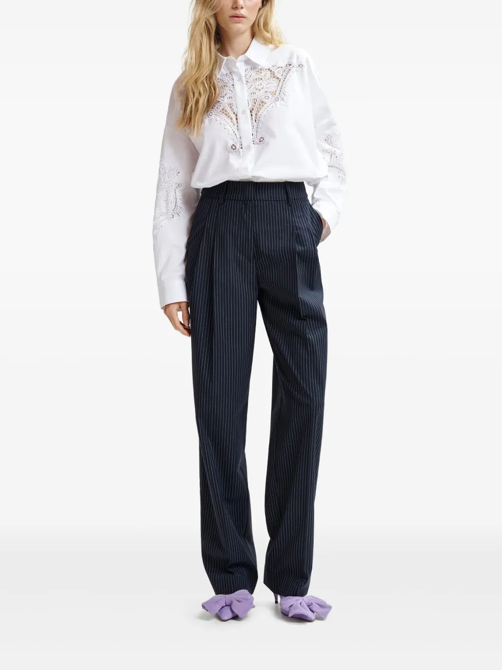 Herb Pants
