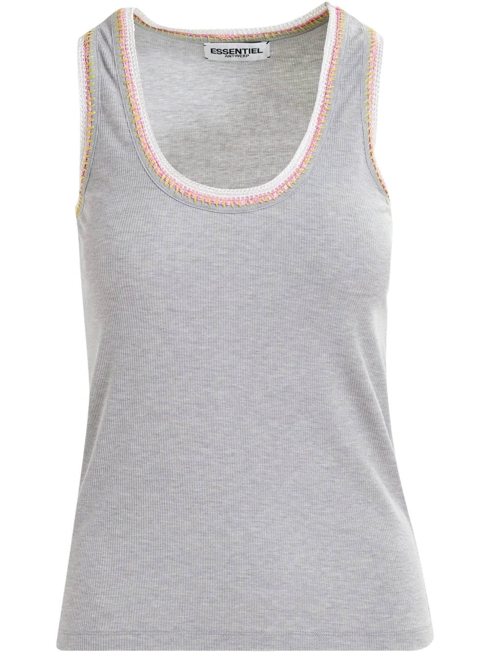 Harcel Tank Top