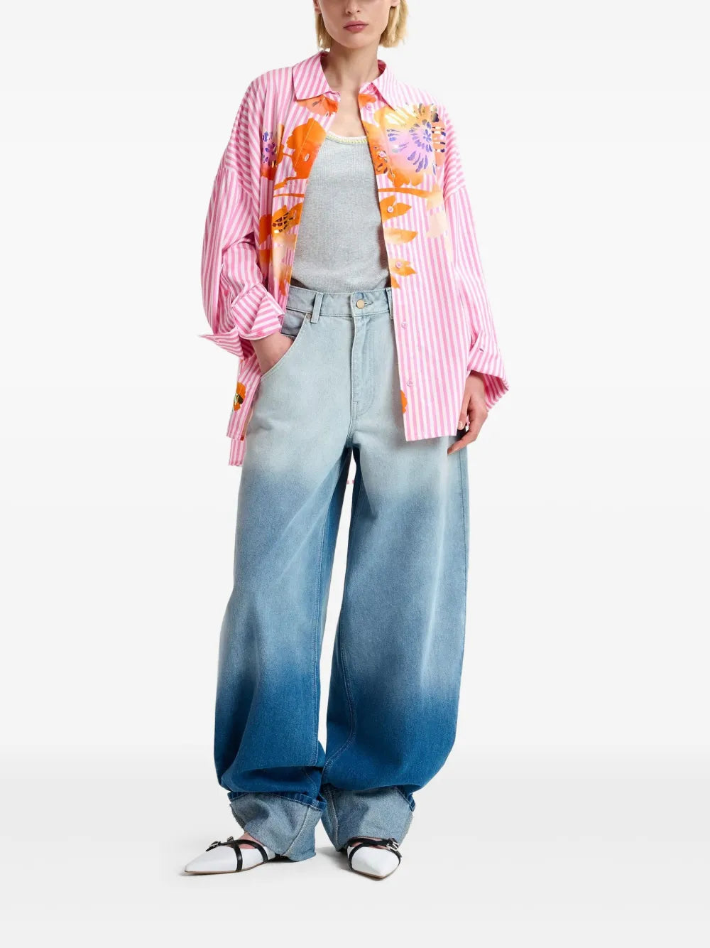 Harcel Tank Top