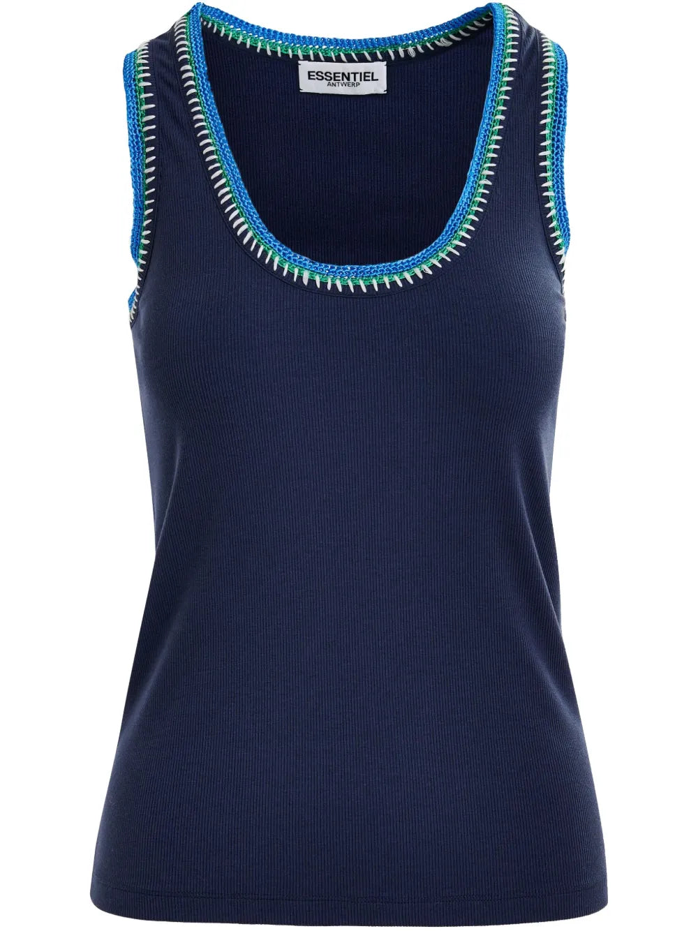 Harcel Tank Top