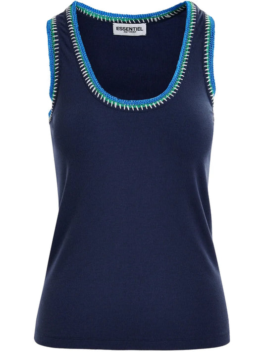 Harcel Tank Top