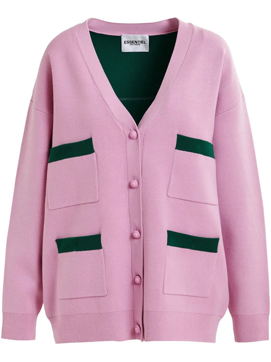 Homer Cardigan