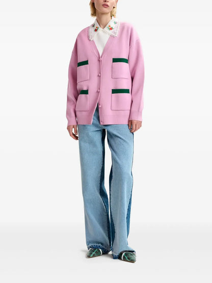 Homer Cardigan