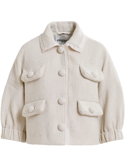 Hecks Jacket