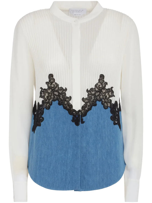 Kheti Blouse