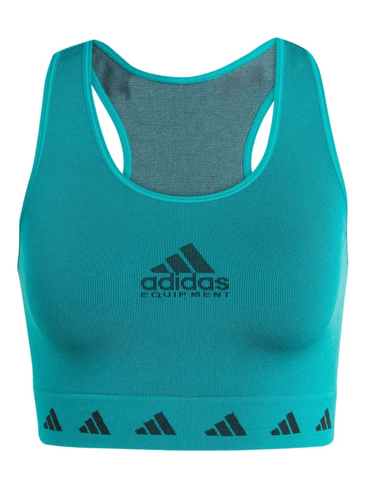 Logo-Print Tank Top