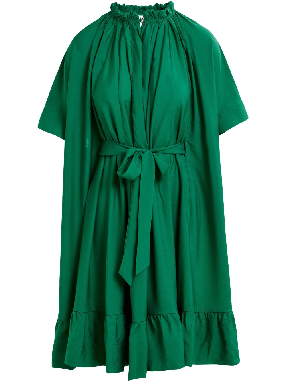Heliotrope Dress