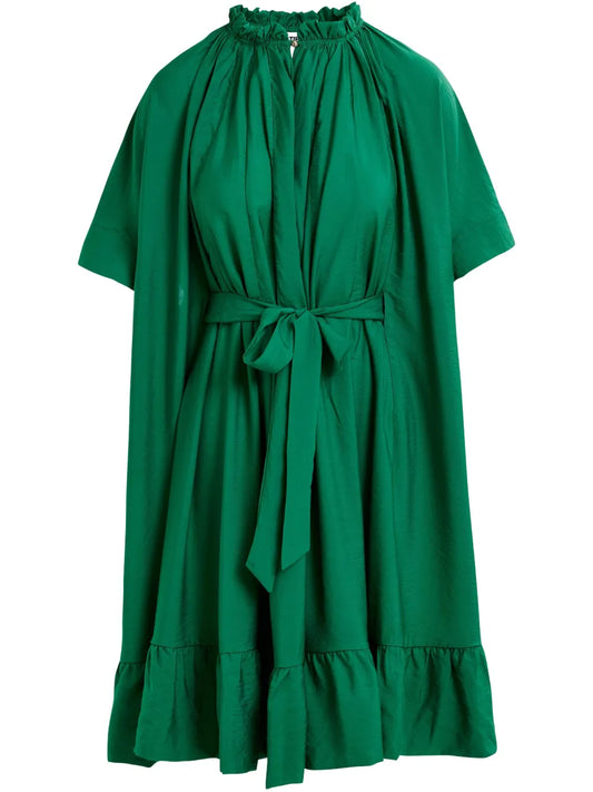 Heliotrope Dress