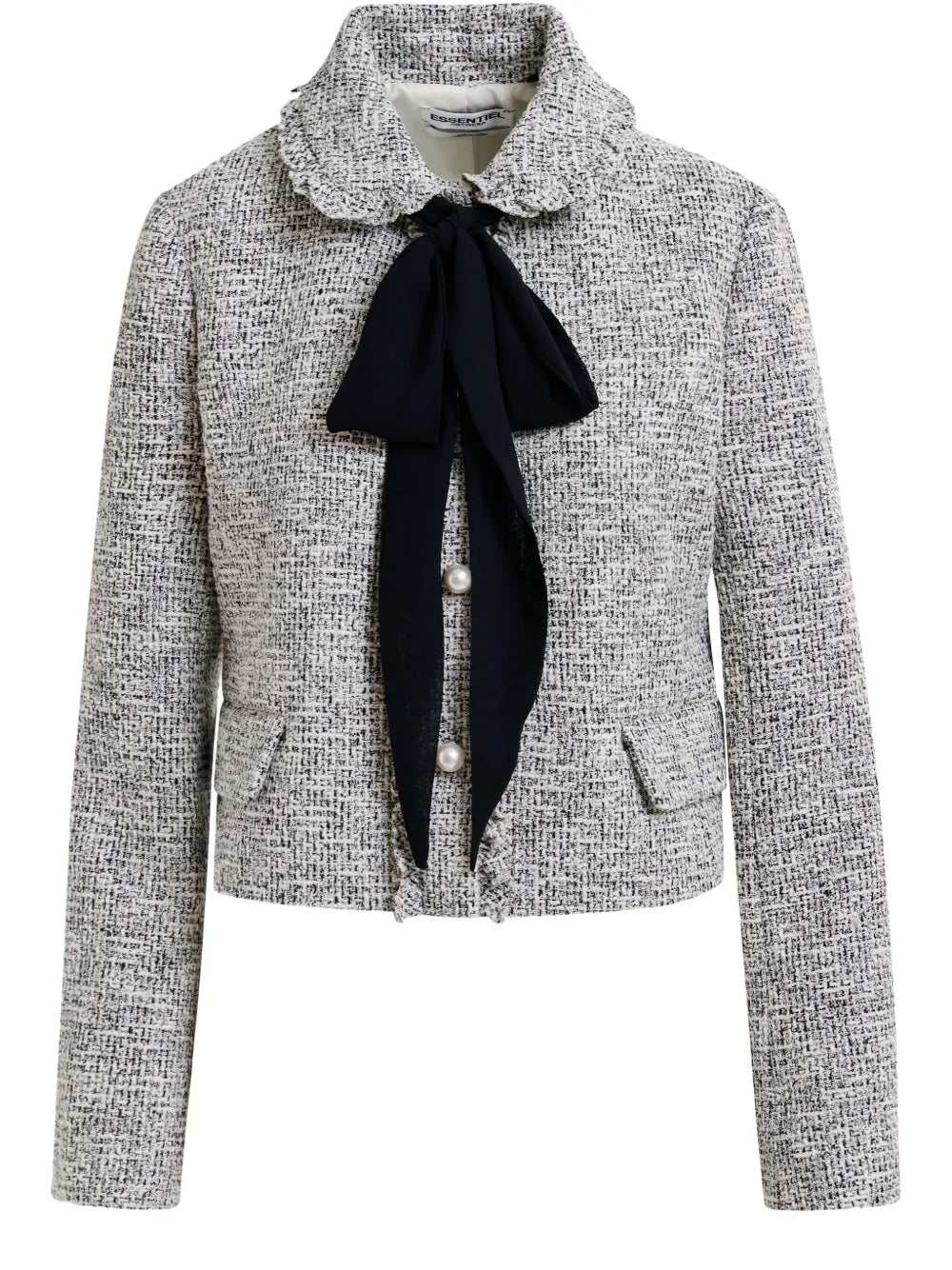Hom Jacket
