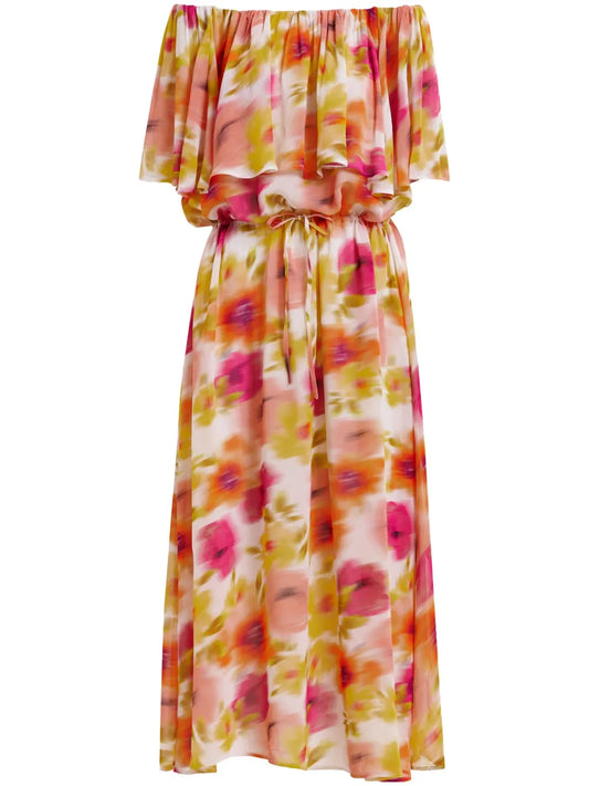 Hirgo Dress
