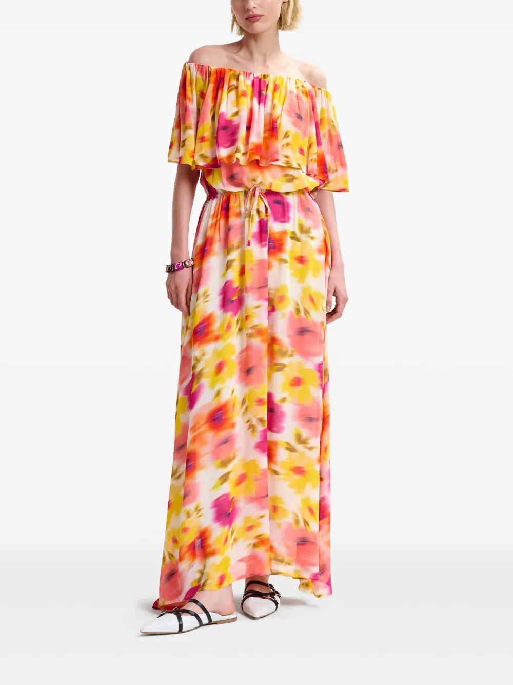 Hirgo Dress