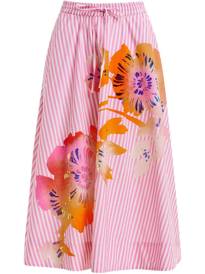 Hemini Skirt