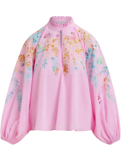 Hitrus Blouse