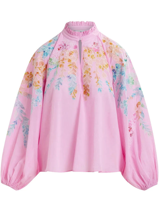 Hitrus Blouse