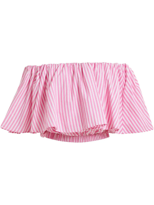 Hiebe Blouse