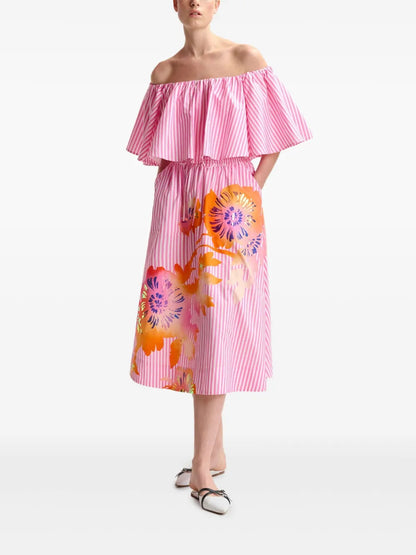 Hiebe Blouse