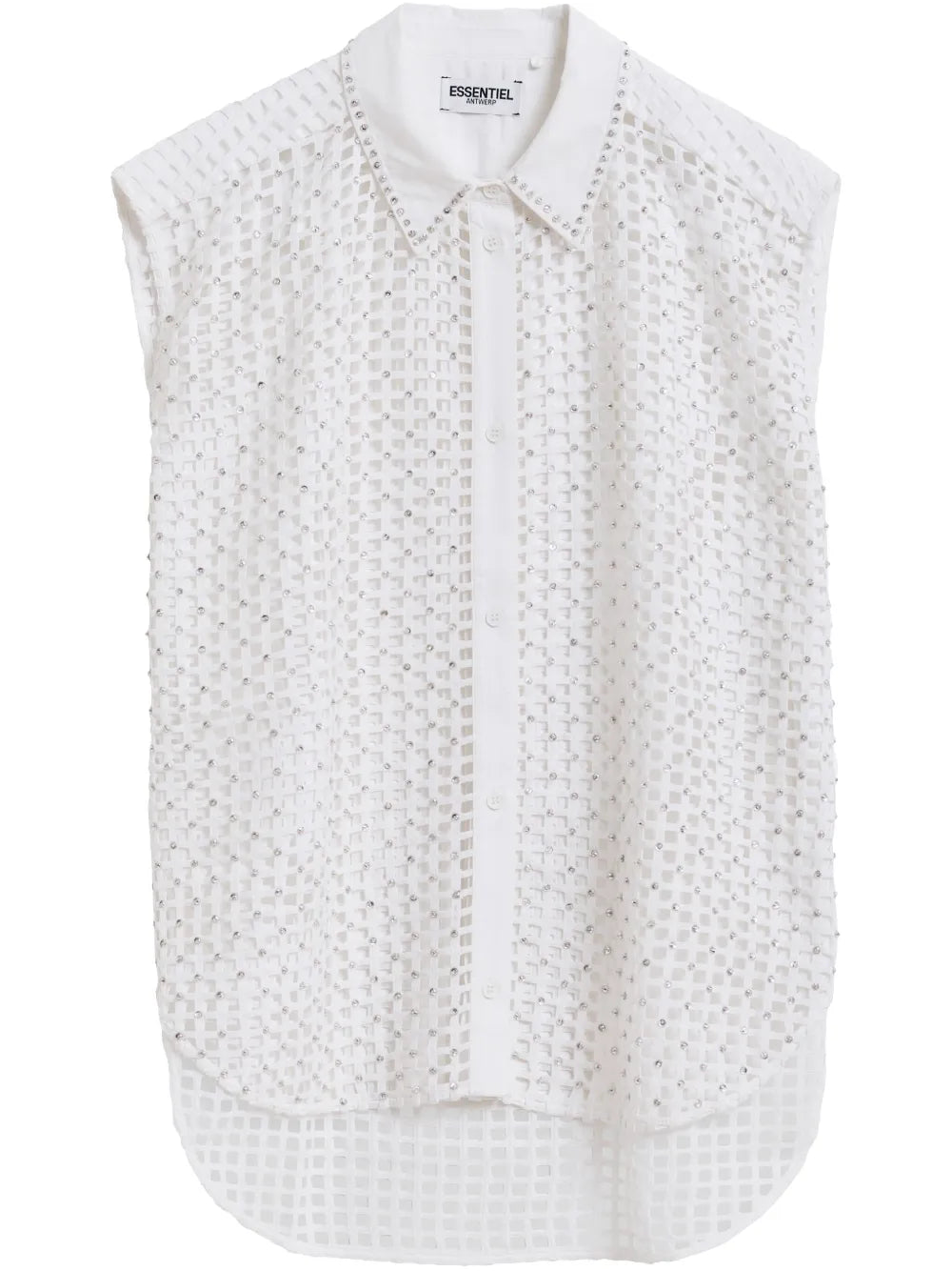 Harness Shirt