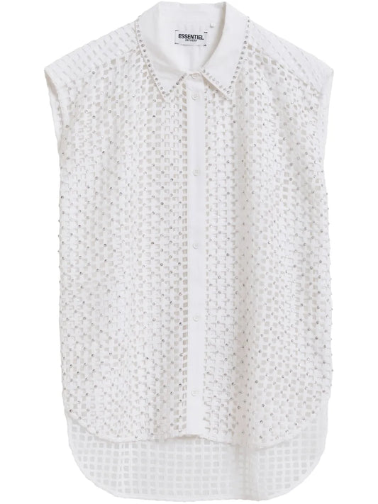 Harness Shirt