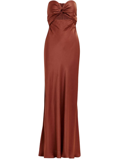 Hierro Dress