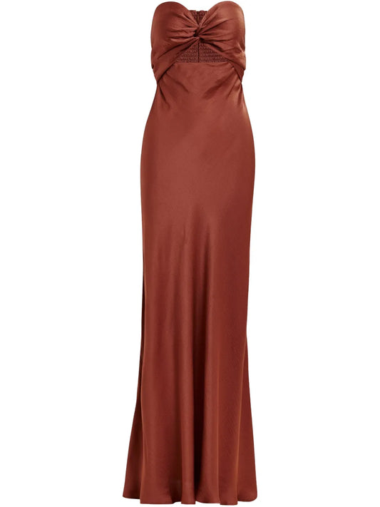 Hierro Dress