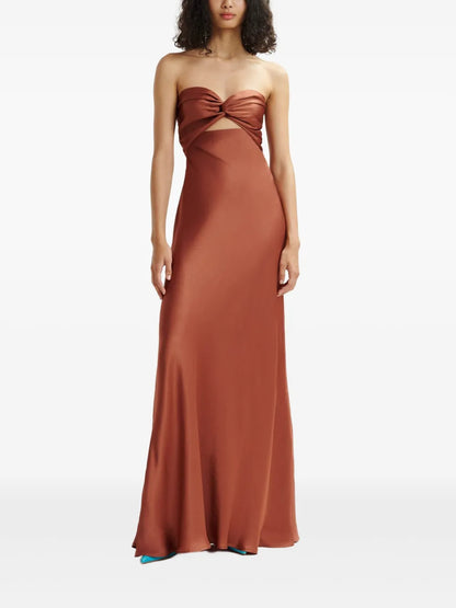Hierro Dress