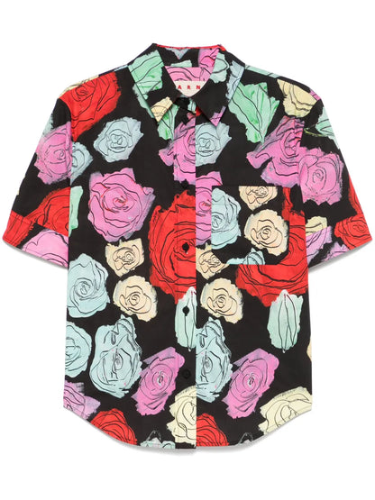 Orion Shirt