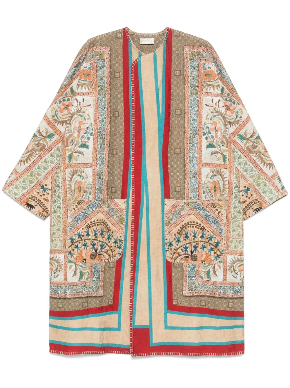 Ricordo Coat