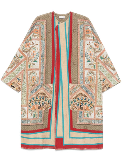 Ricordo Coat