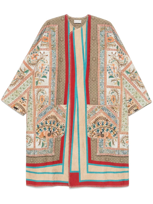 Ricordo Coat