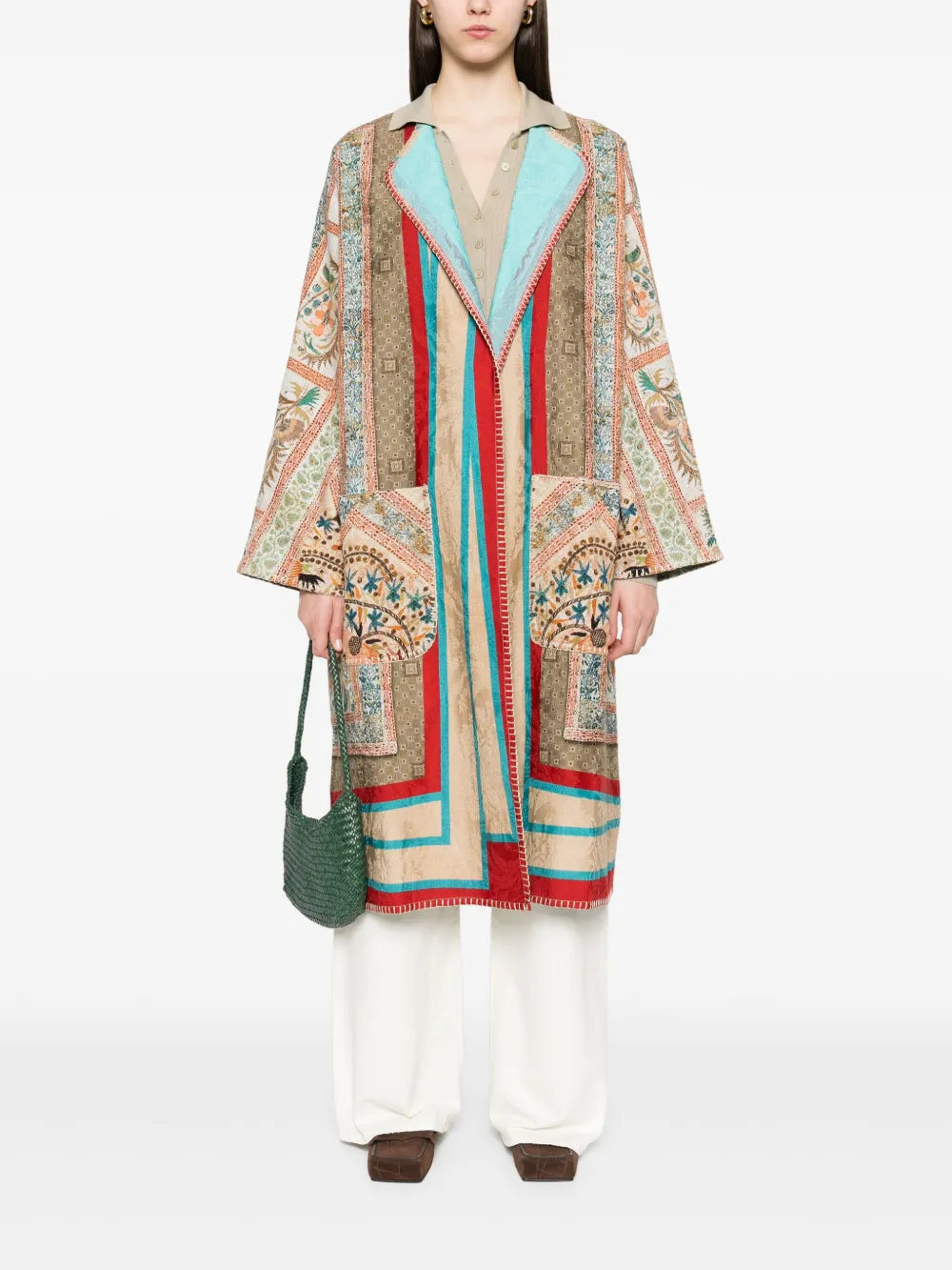 Ricordo Coat