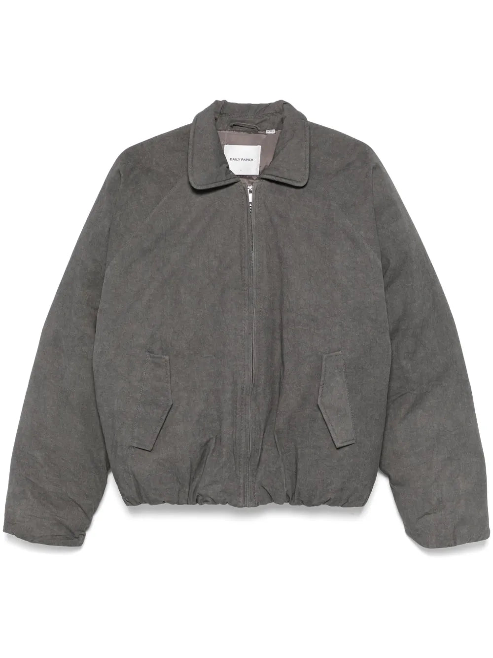 Bantoe Jacket
