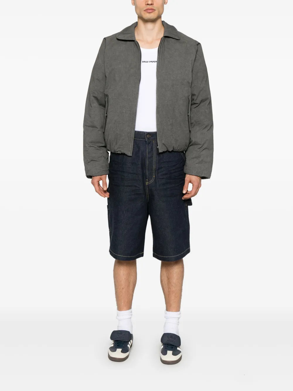 Bantoe Jacket