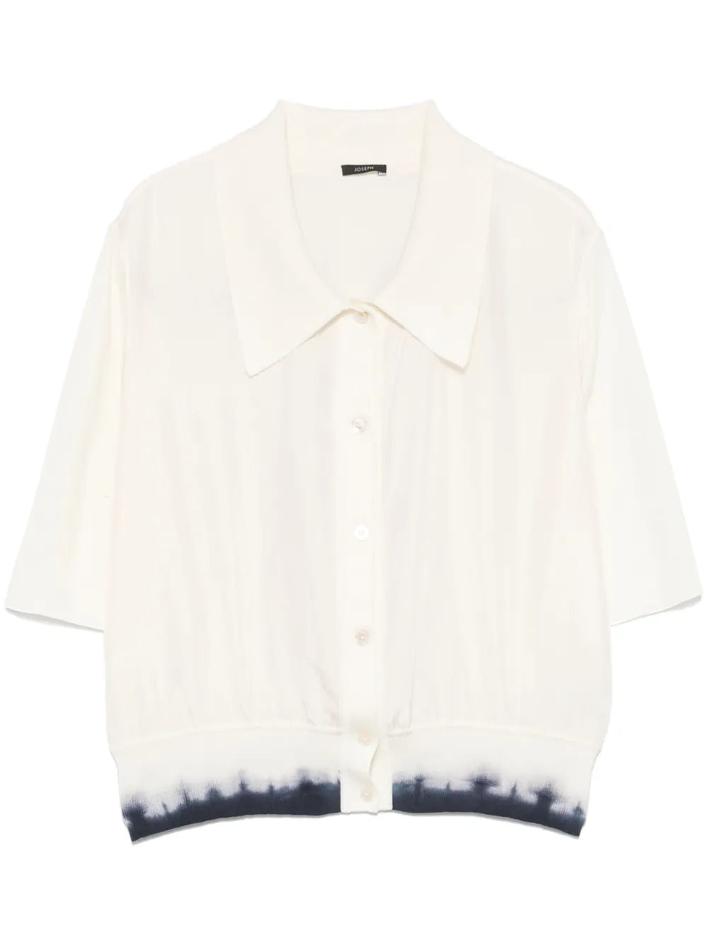 Satined Shirt