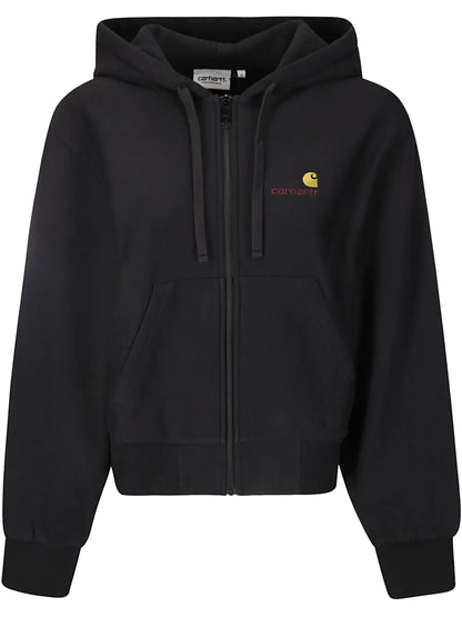 American Script Hoodie