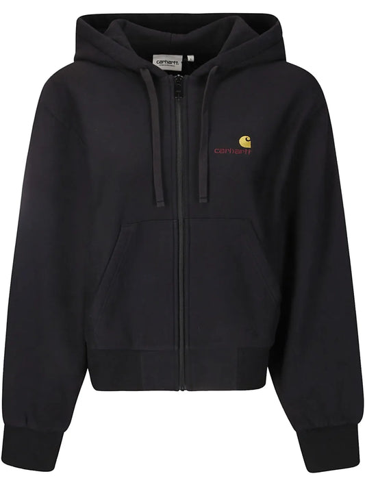 American Script Hoodie