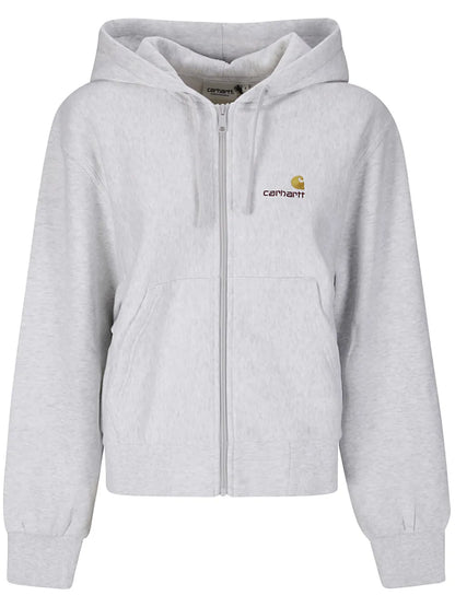American Script Hoodie