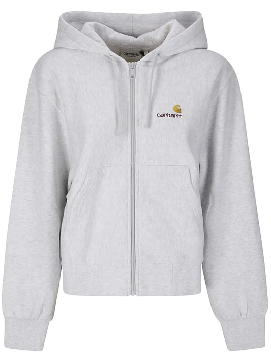 American Script Hoodie