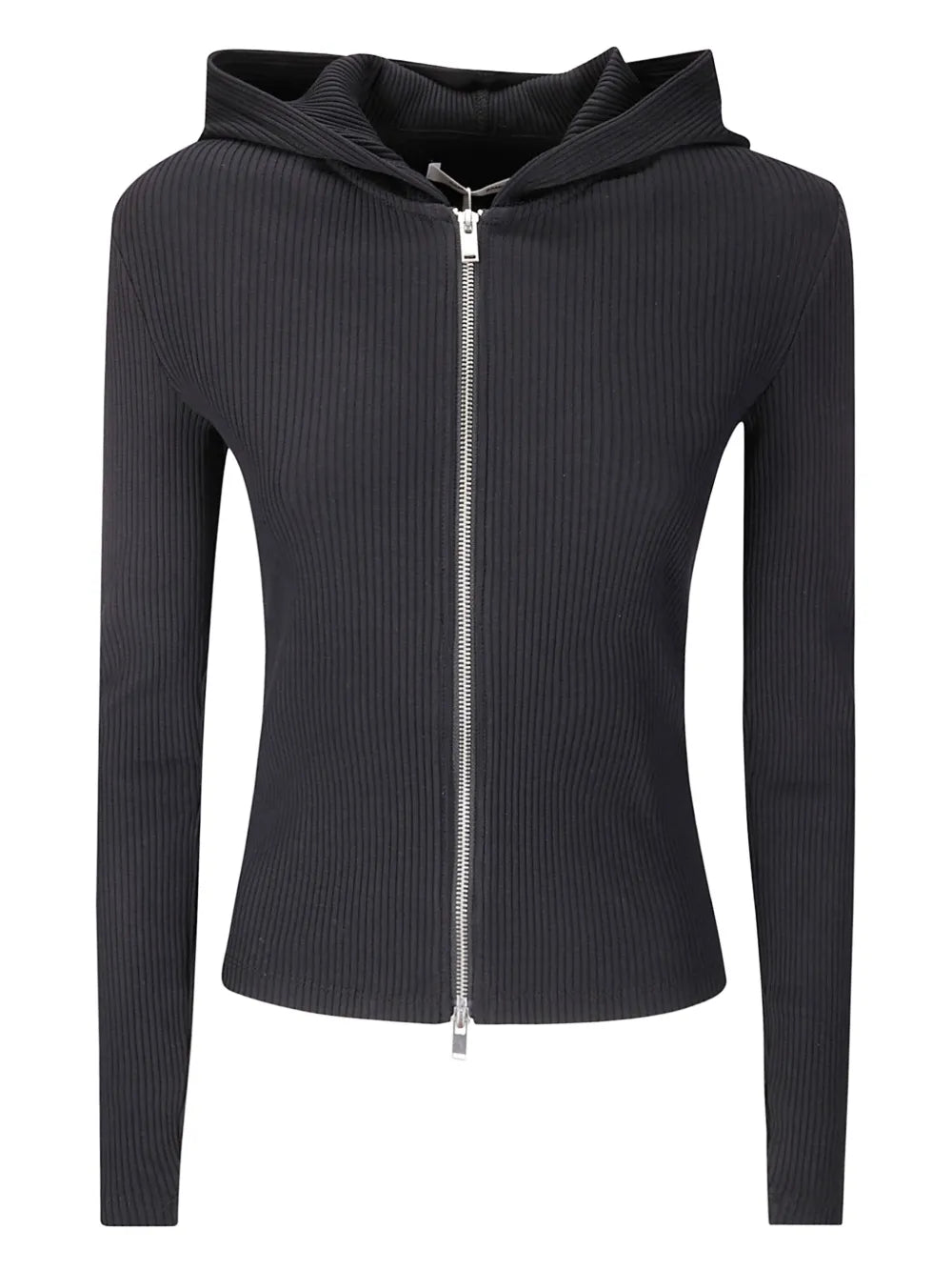 Saaura Zip-Up Hoodie