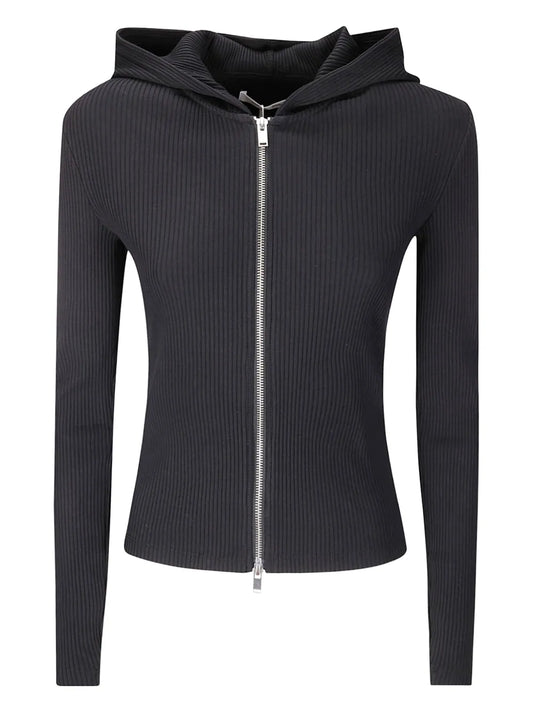 Saaura Zip-Up Hoodie