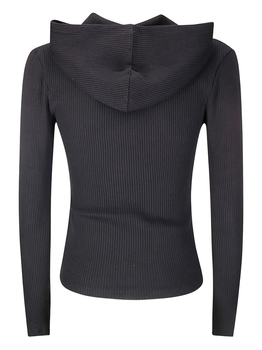 Saaura Zip-Up Hoodie