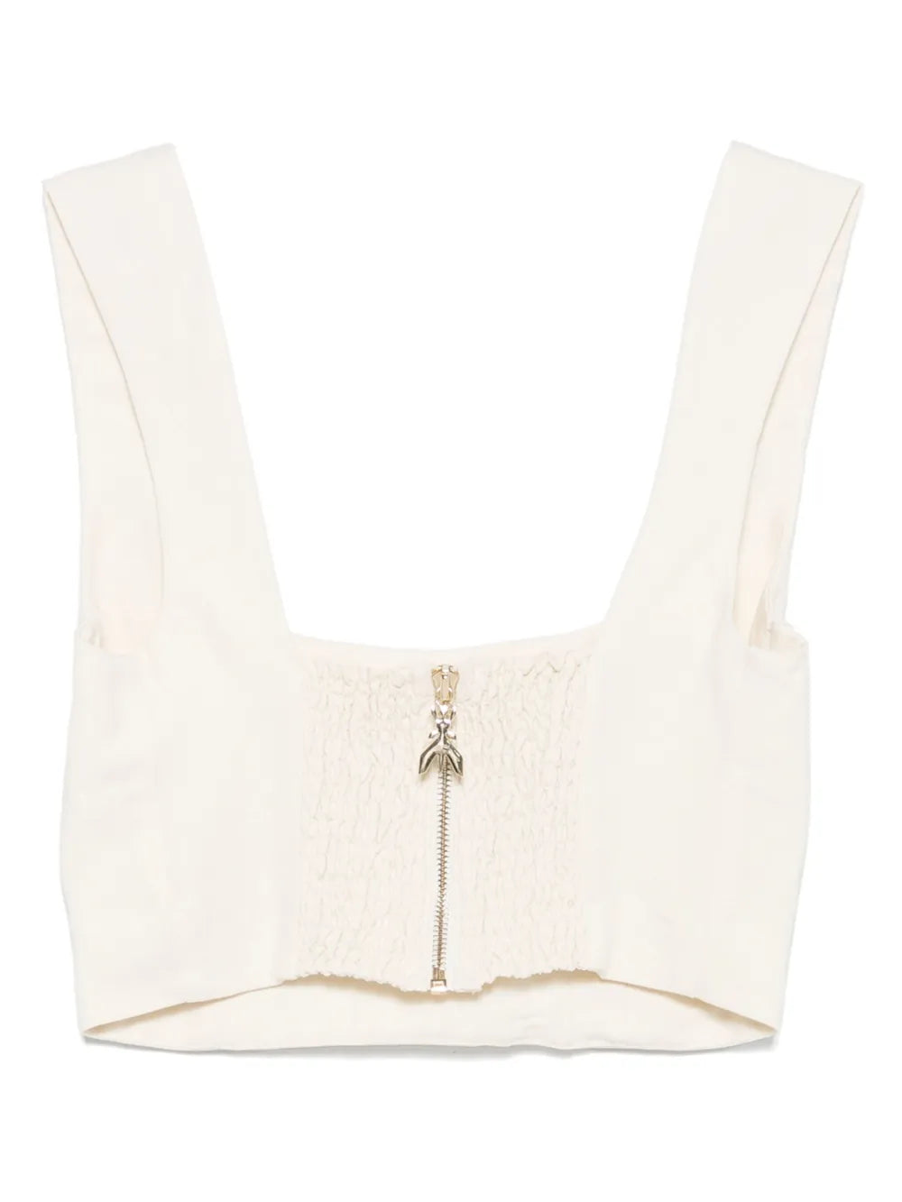 Cut Out-Detail Top