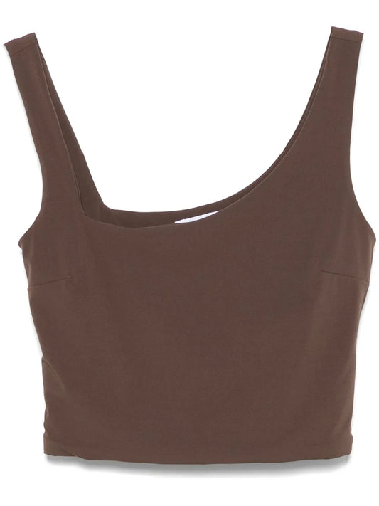 Sleeveless Top