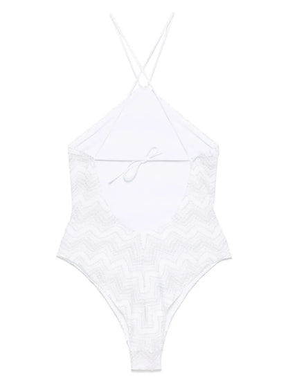 Zigzag Swimsuit